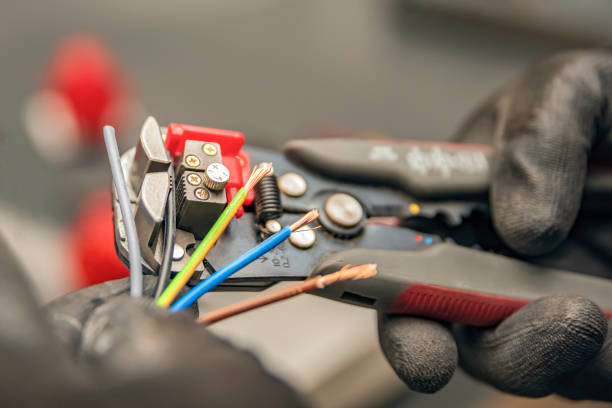Best Electrician Near Me  in St Croix Falls, WI