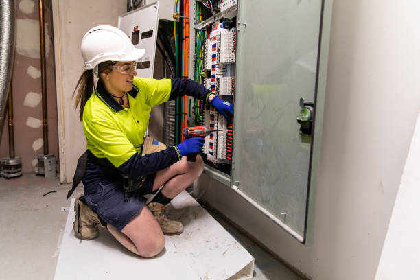 Generator Installation Services in St Croix Falls, WI