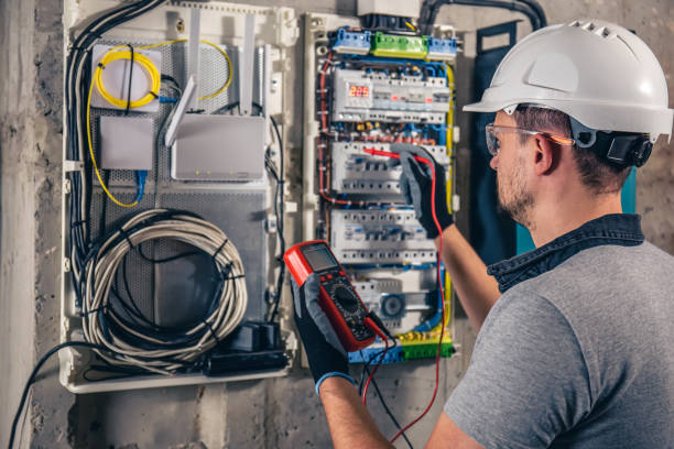 Best Electrician for Home Renovation  in St Croix Falls, WI