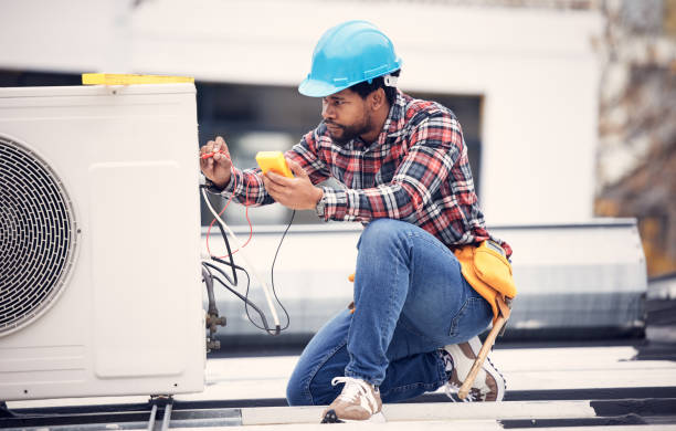 Best Electrical Wiring Services  in St Croix Falls, WI