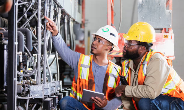 Electrical Outlet Repair in St Croix Falls, WI