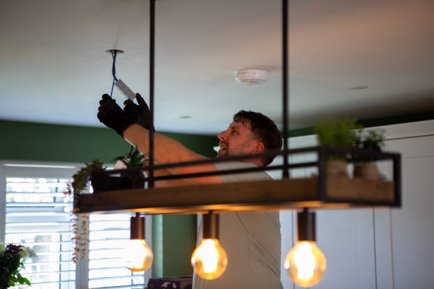 Best Electrical Troubleshooting Services  in St Croix Falls, WI