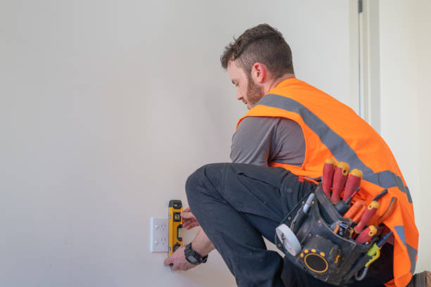 Best 24-Hour Electrician  in St Croix Falls, WI