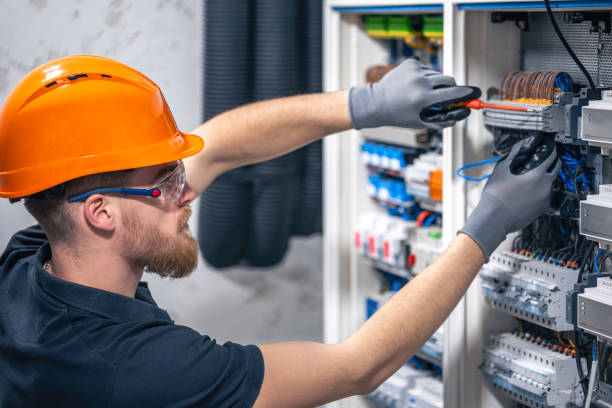 Best Best Electricians Near Me  in St Croix Falls, WI